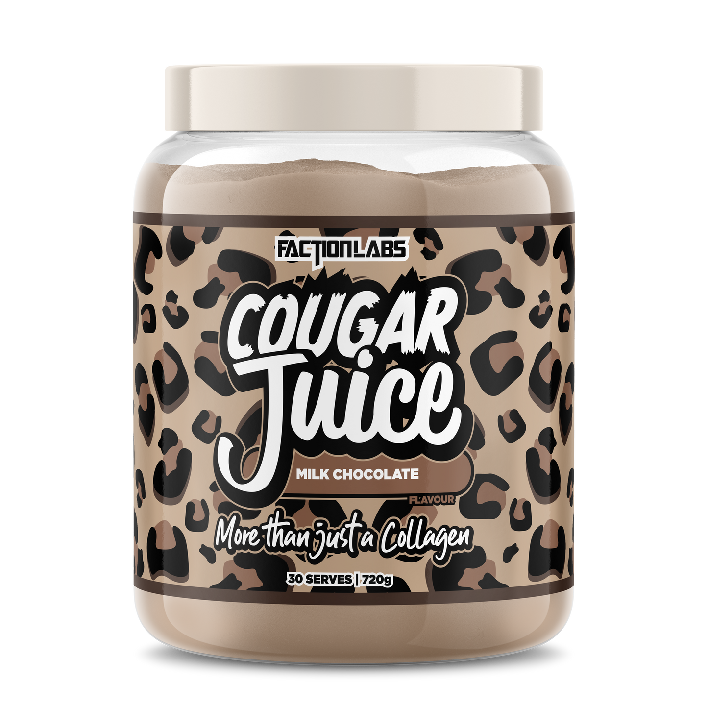 Cougar Juice by Faction Labs