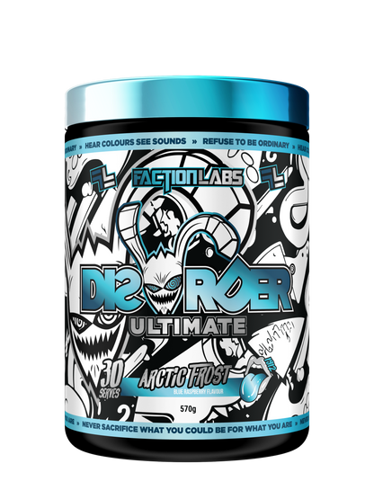 Disorder Ultimate by Faction Labs