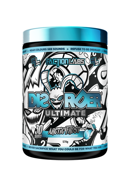 Disorder Ultimate by Faction Labs