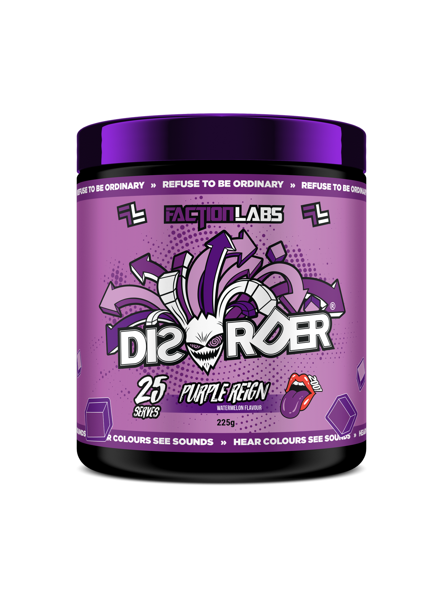 Disorder Original by Faction Labs