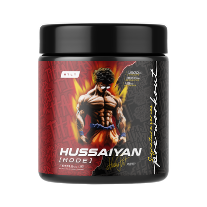 HTLT Signature Series Pre-Workout