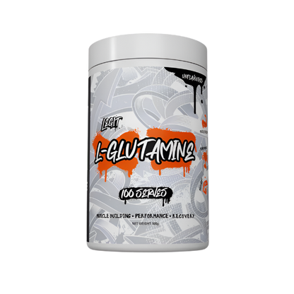 Legit L-Glutamine