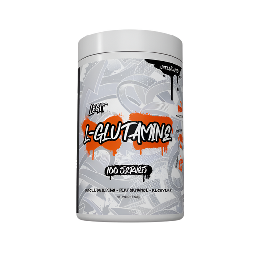 Legit L-Glutamine