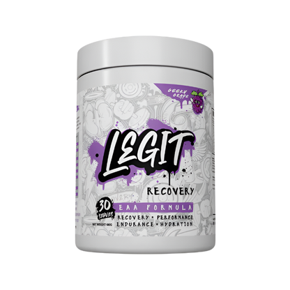 Legit Recovery EAA Formula