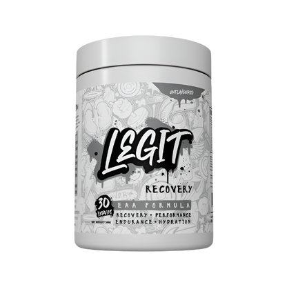 Legit Recovery EAA Formula