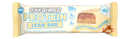 OxyShred Lean Treat Bars by EHPLabs
