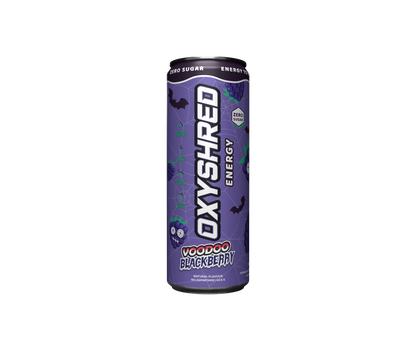 OxyShred Ultra Energy RTD by EHPLabs