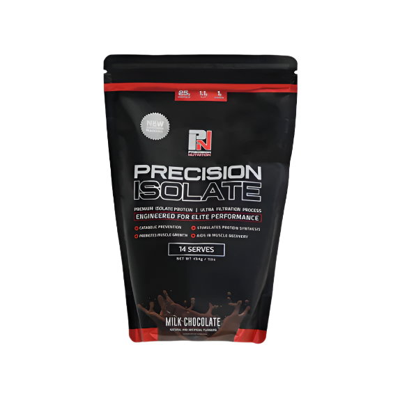 Precision Isolate by Precision Nutrition