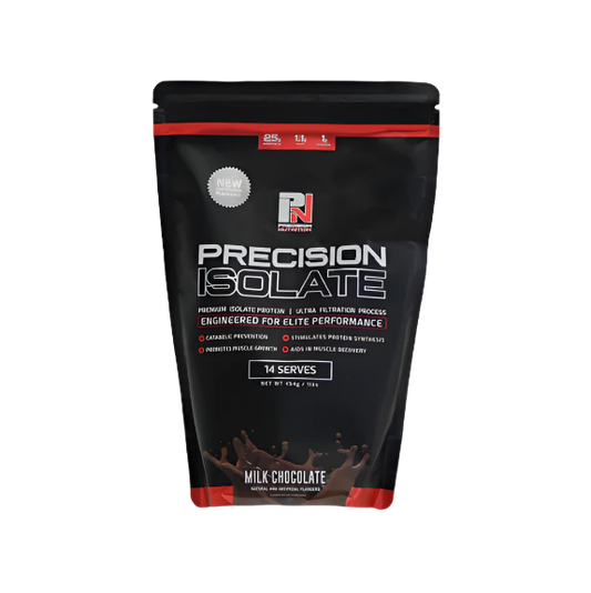 Precision Isolate by Precision Nutrition