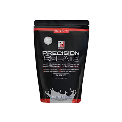 Precision Isolate by Precision Nutrition