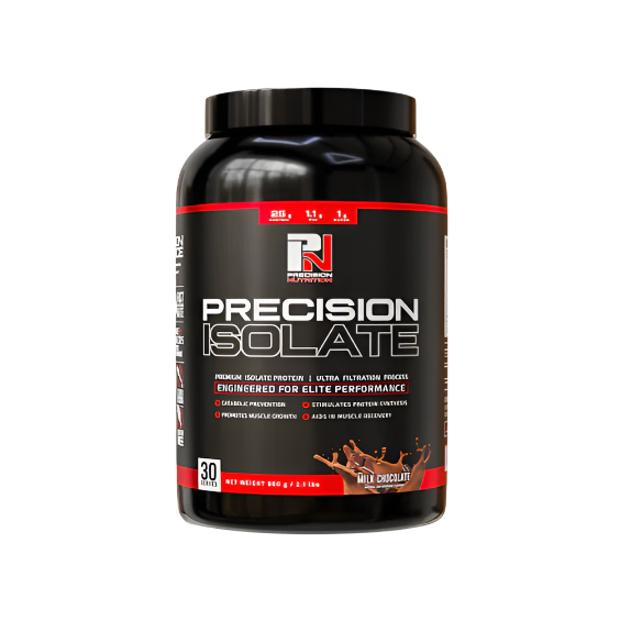 Precision Isolate by Precision Nutrition