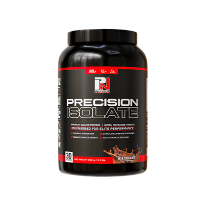 Precision Isolate by Precision Nutrition