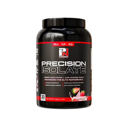 Precision Isolate by Precision Nutrition