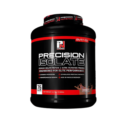 Precision Isolate by Precision Nutrition