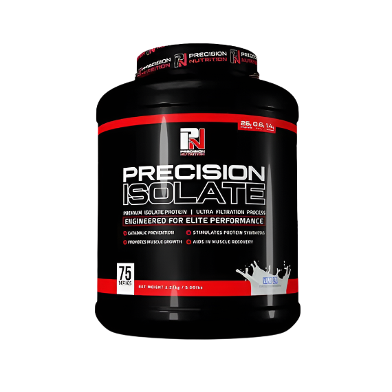 Precision Isolate by Precision Nutrition