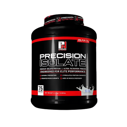 Precision Isolate by Precision Nutrition