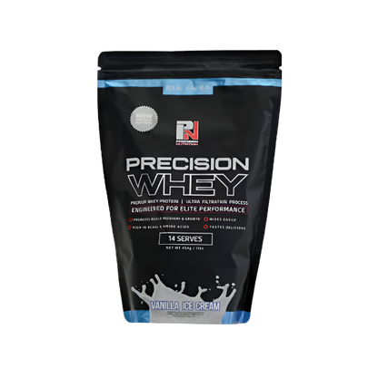 Precision Whey by Precision Nutrition