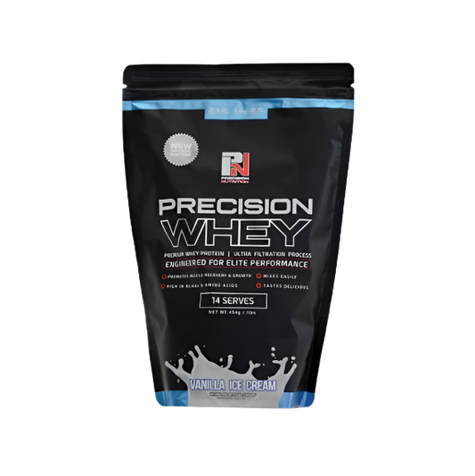Precision Whey by Precision Nutrition