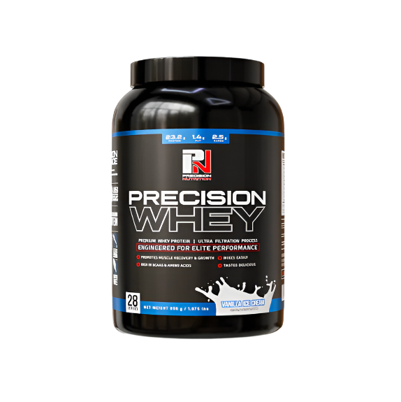 Precision Whey by Precision Nutrition