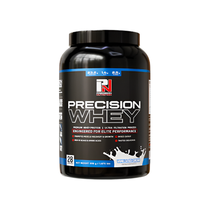 Precision Whey by Precision Nutrition