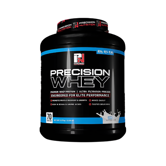 Precision Whey by Precision Nutrition