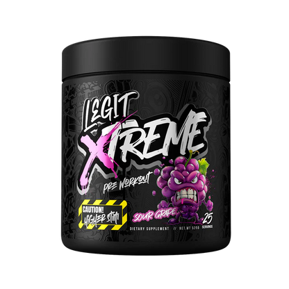 Legit Xtreme