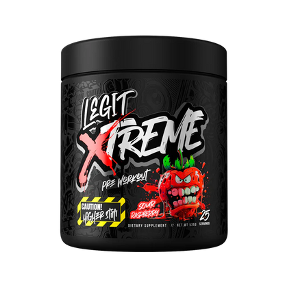 Legit Xtreme